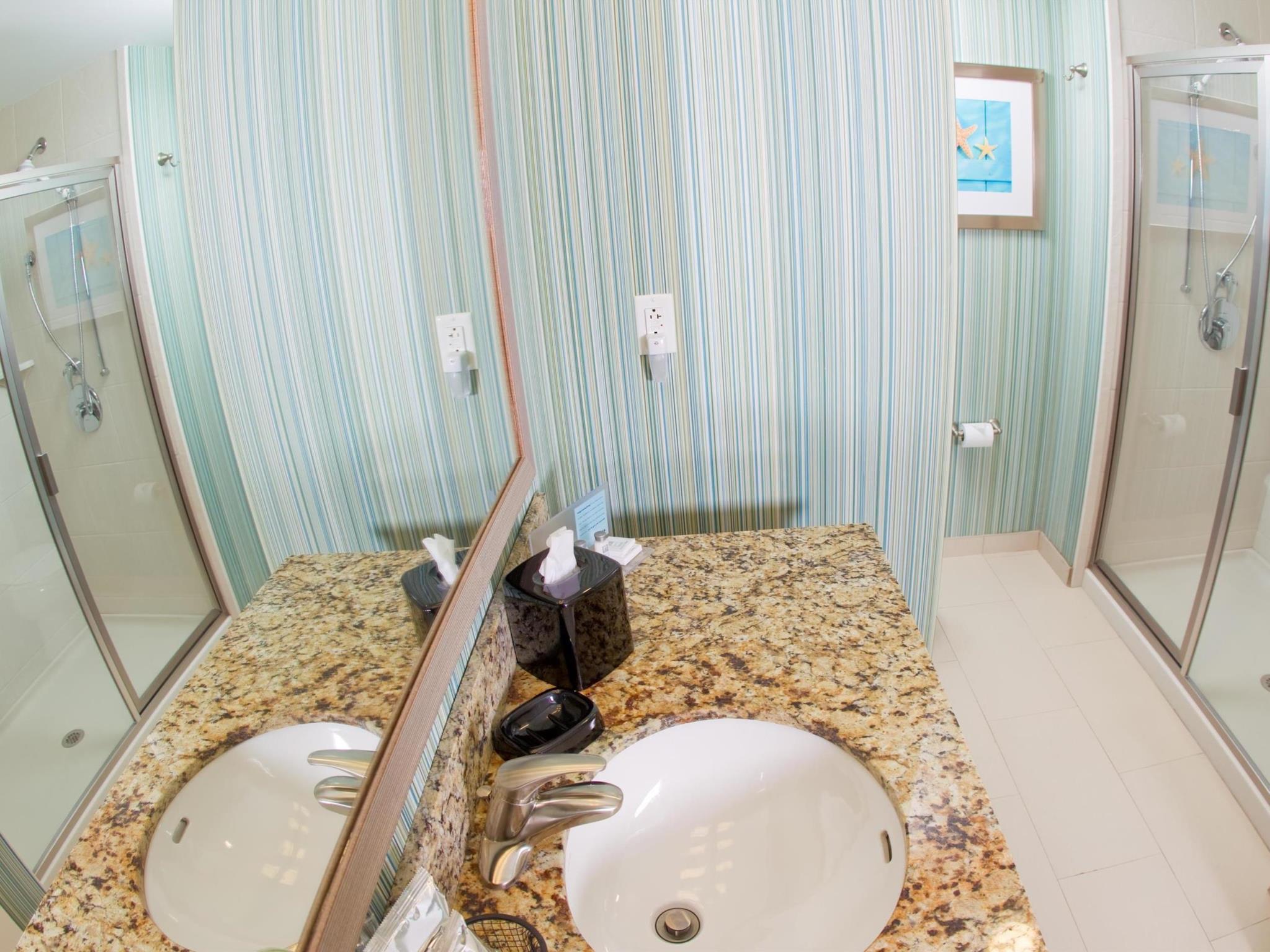 Hampton Inn & Suites Orange Beach/Gulf Front 写真