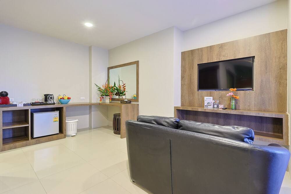 ザ ギグ ホテル 写真