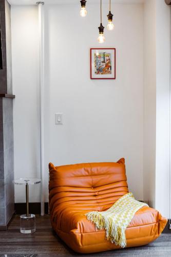 Silverbow Inn 写真