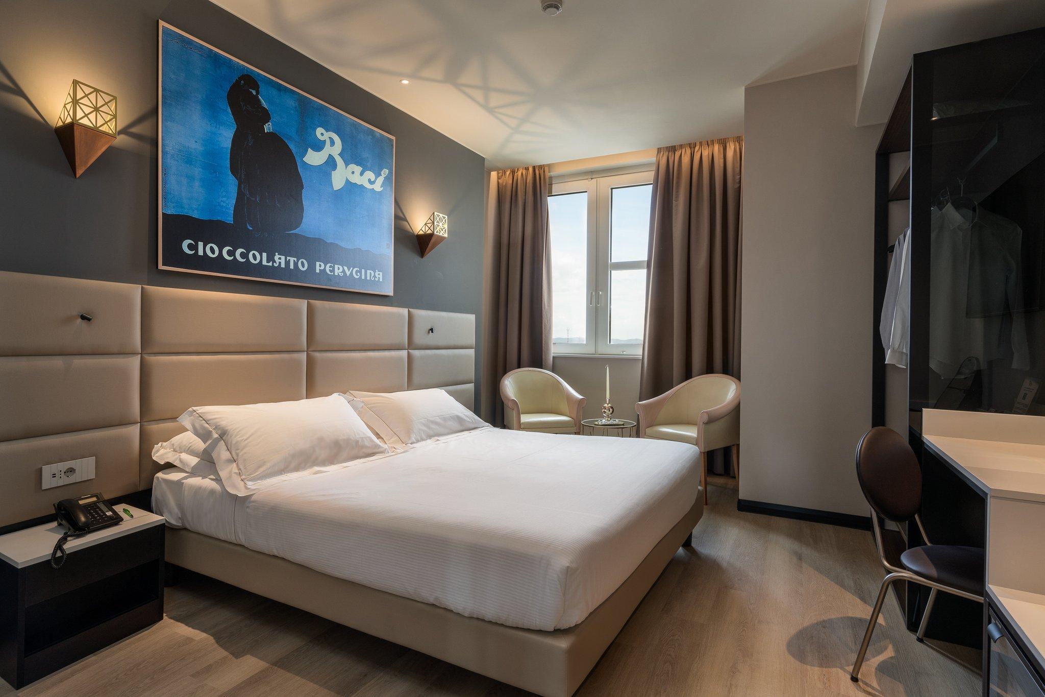 Sangallo Palace 写真