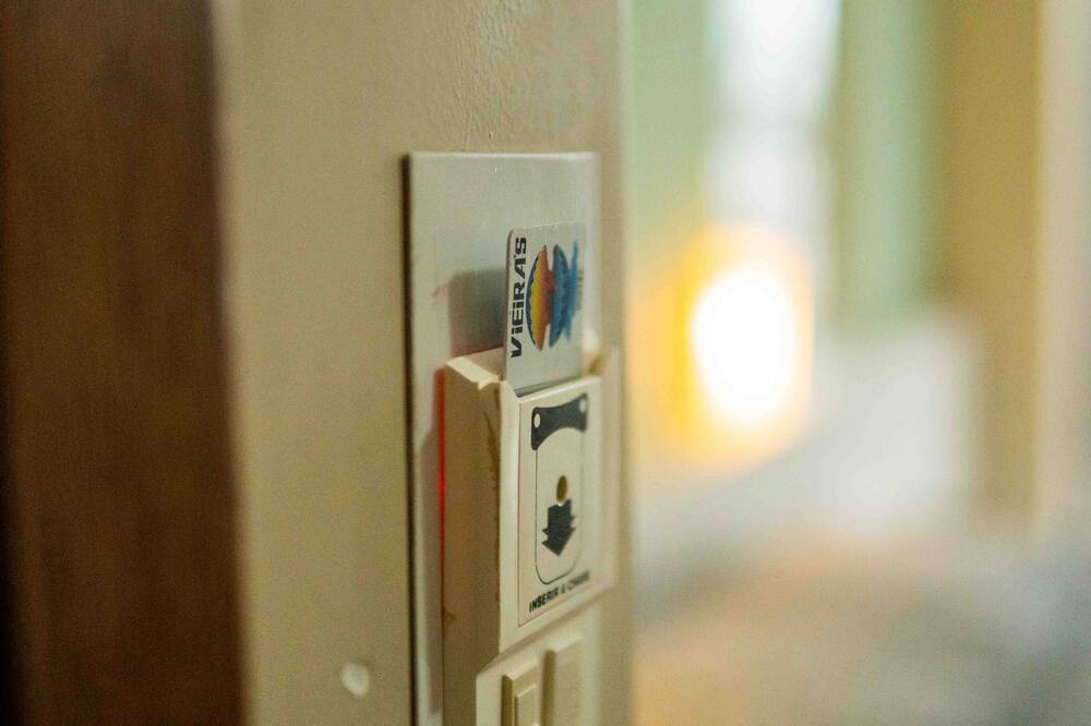 Hotel Vieiras 写真
