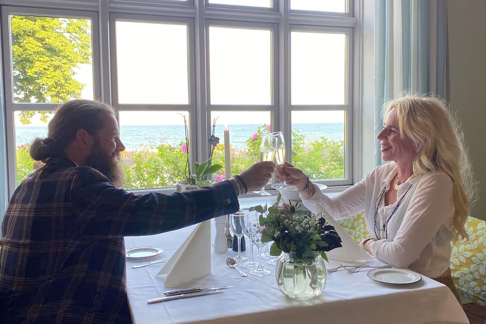 Rødvig Kro og Badehotel 写真