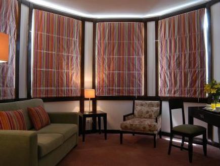 Hotel Inglaterra - Charme & Boutique 写真