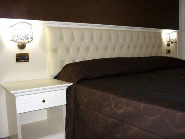 Hotel Madonna Delle Grazie 写真