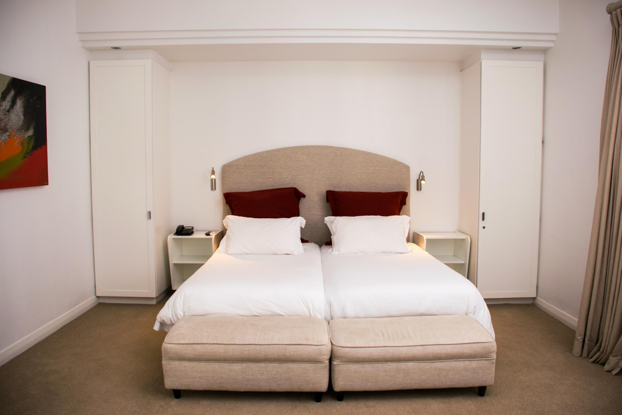 ヘッド サウス ロッジ 写真