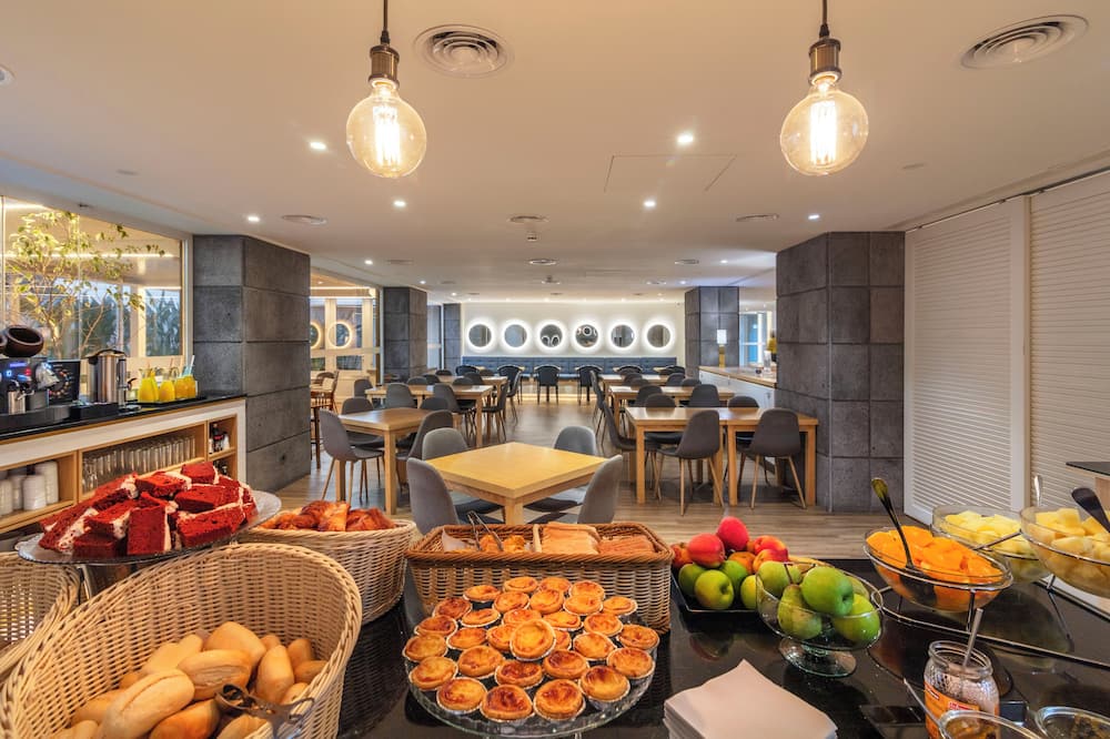 ホテル ガイヴォータ アゾレス 写真