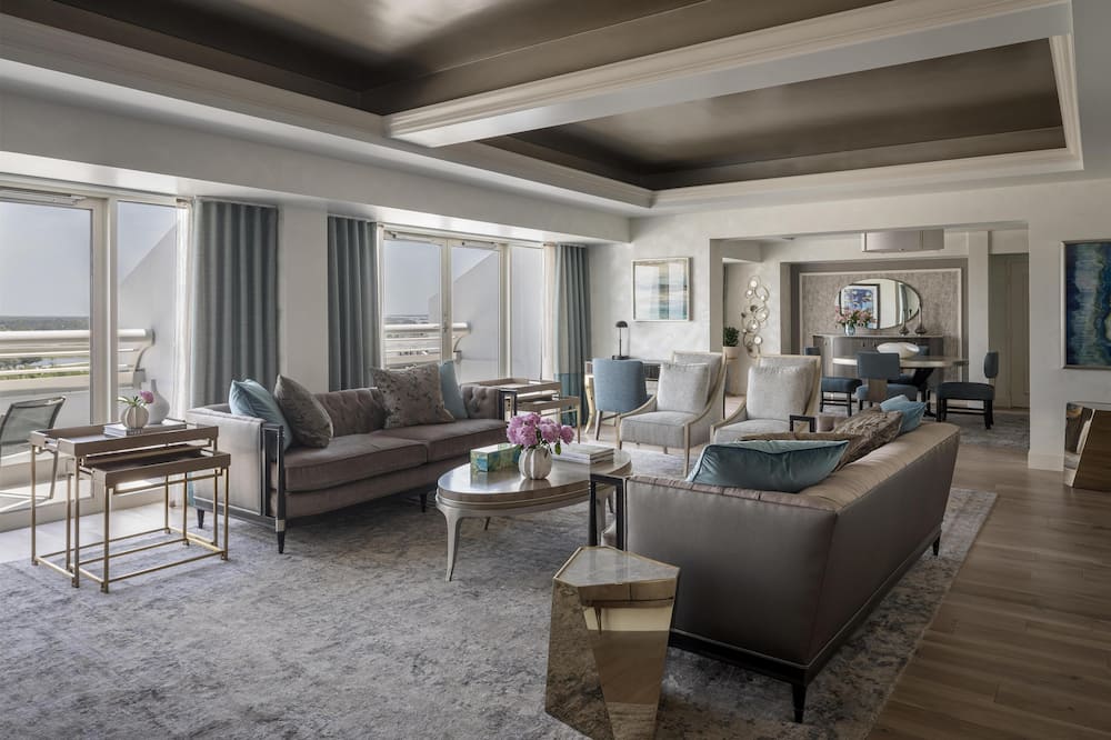 ハイアット リージェンシー オーランド インターナショナル エアポート 写真