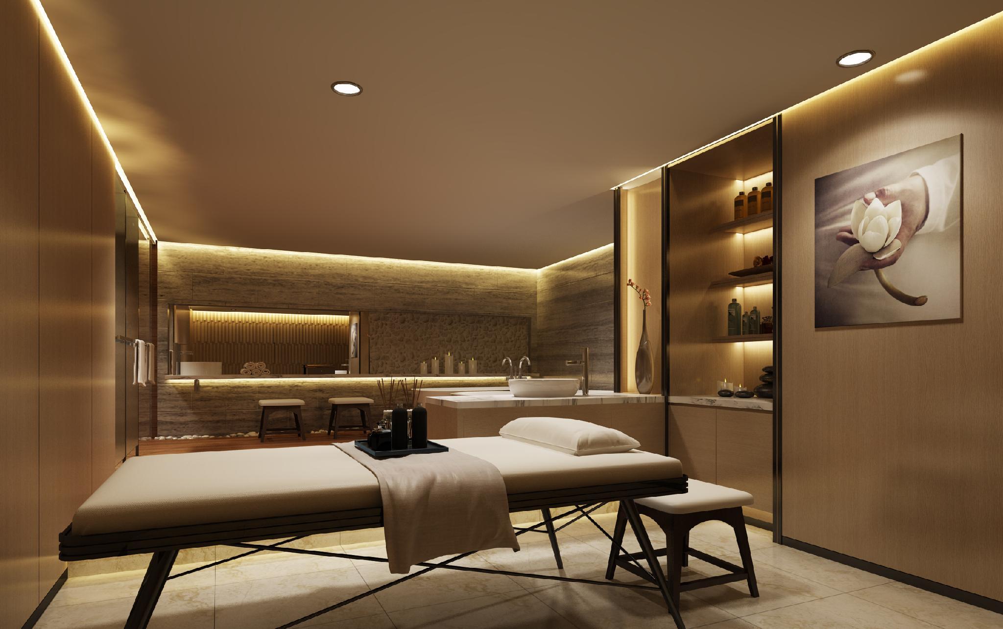 ホテル COZi オアシス 写真