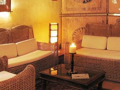 Hacienda Sepulveda Hotel & Spa 写真