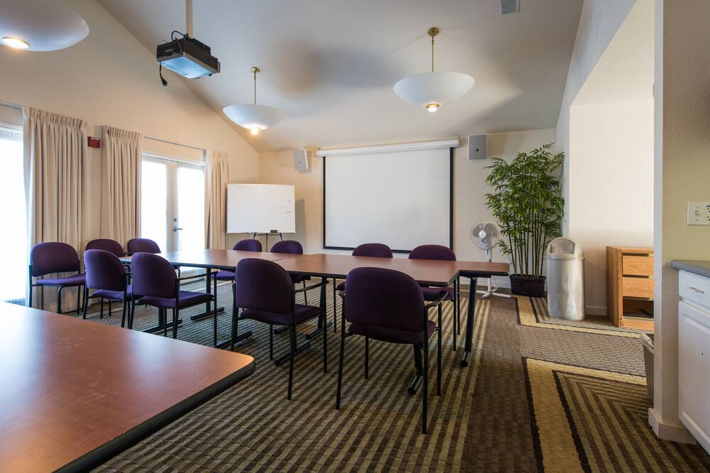 コーラル リーフ イン&コンド スイーツ 写真