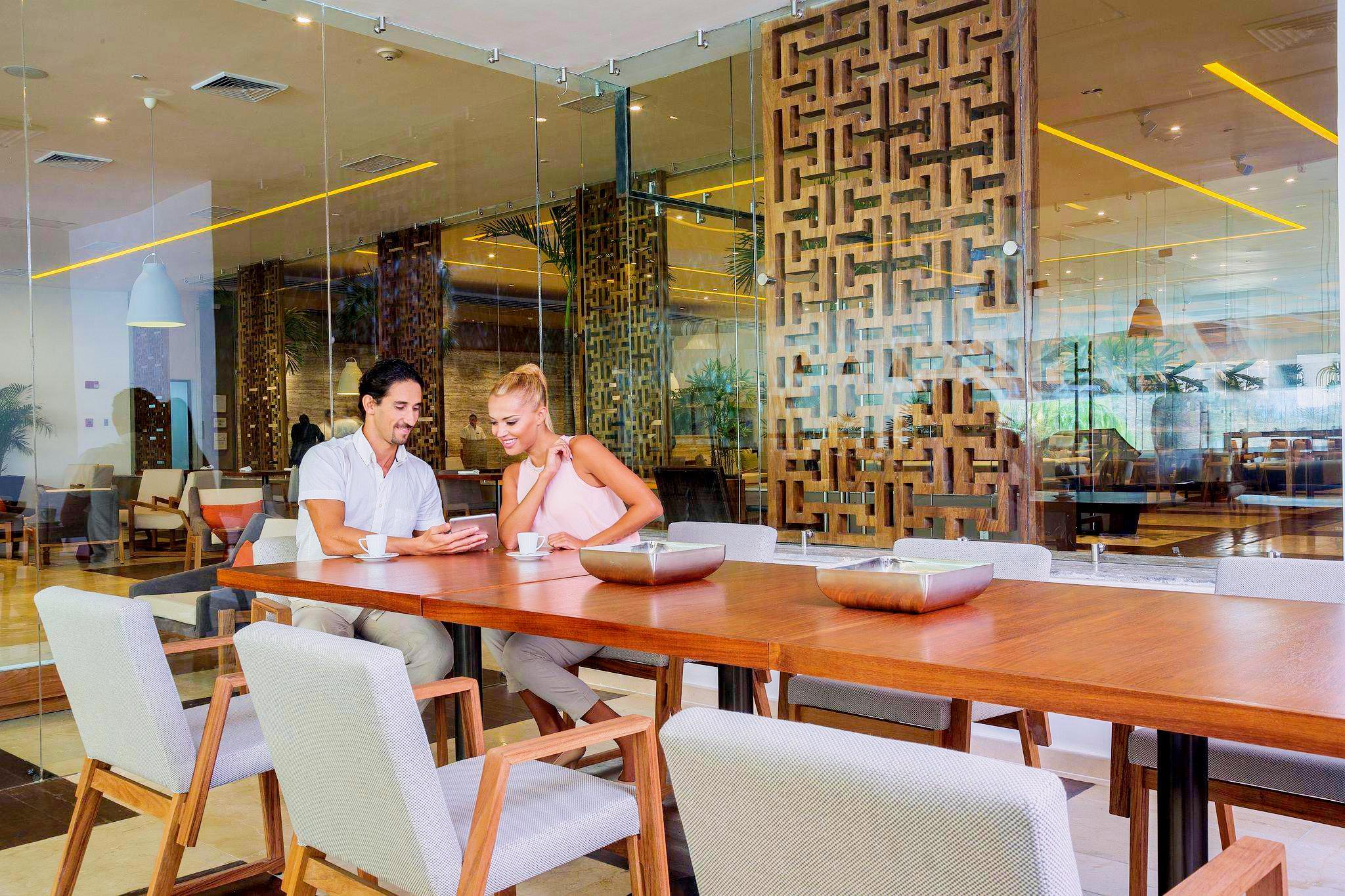 InterContinental President Cancun Resort 写真