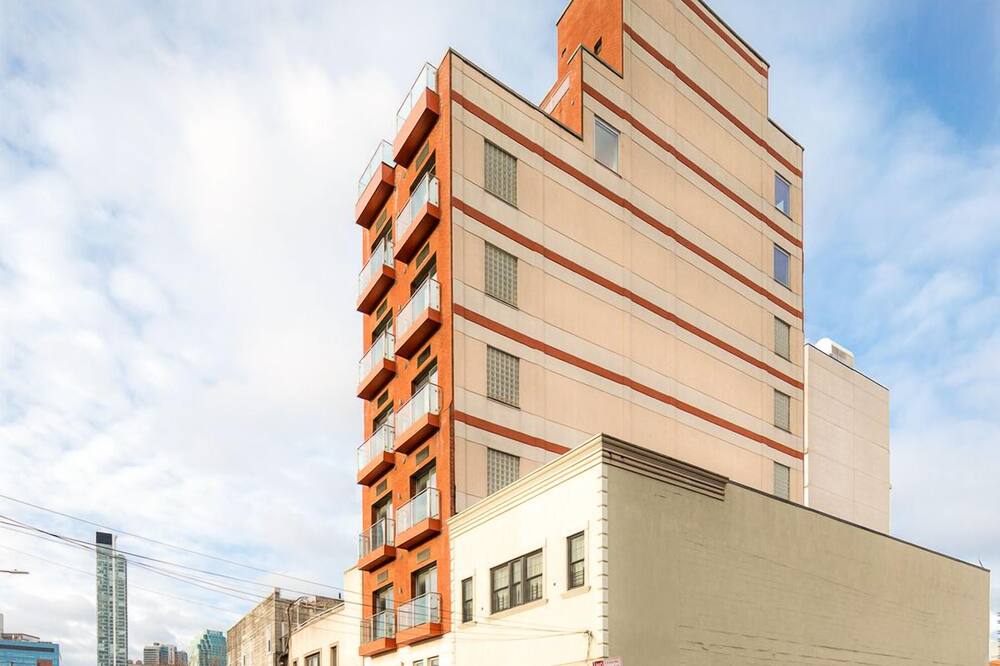 ザ モダニスト ホテル 写真