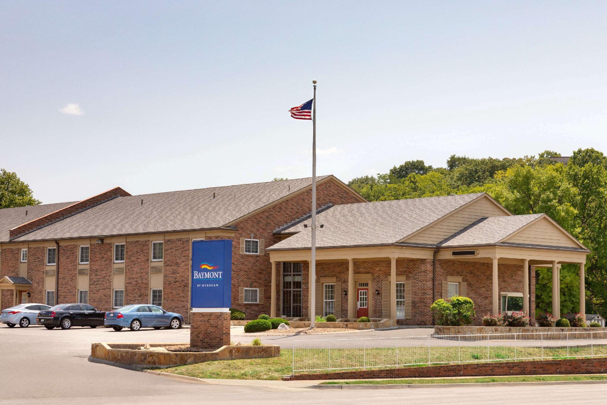 Baymont by Wyndham Kansas City KU Medical Center 写真