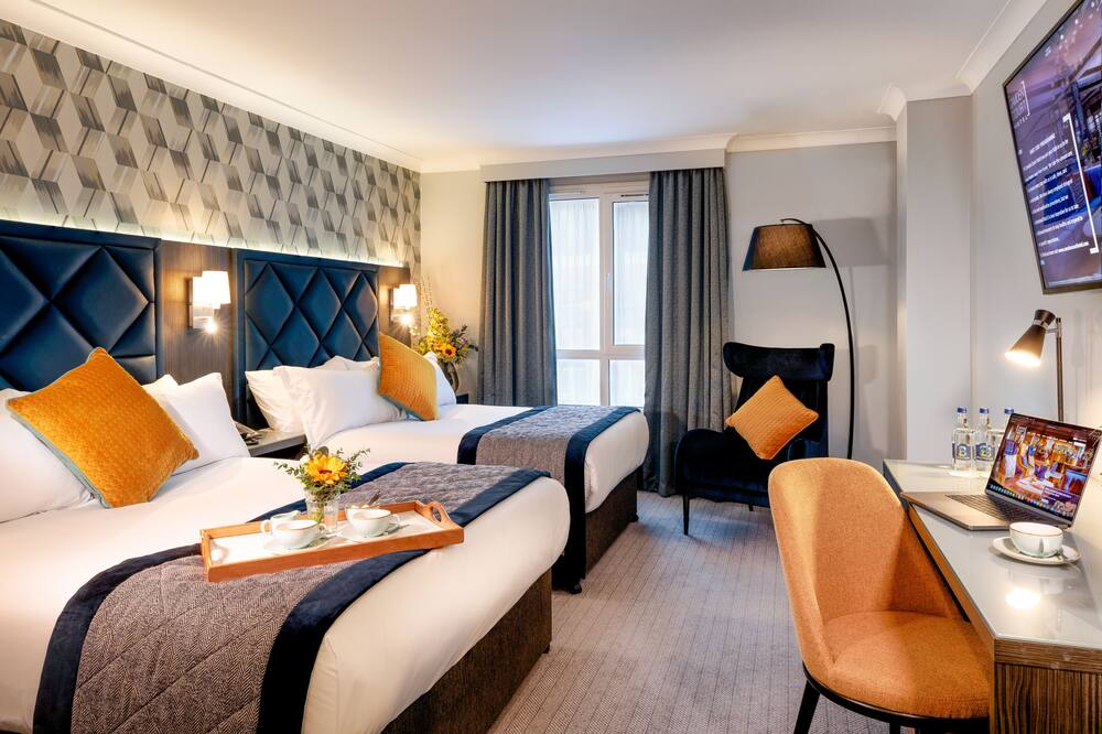 Camden Court Hotel 写真