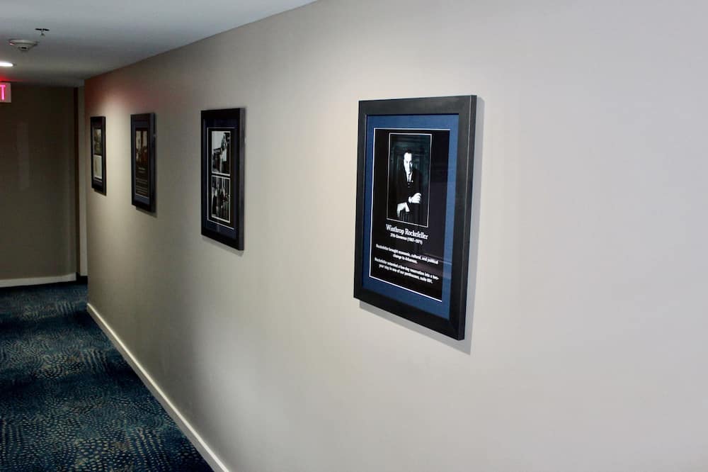 Fairfield by Marriott Inn & Suites Little Rock Downtown 写真