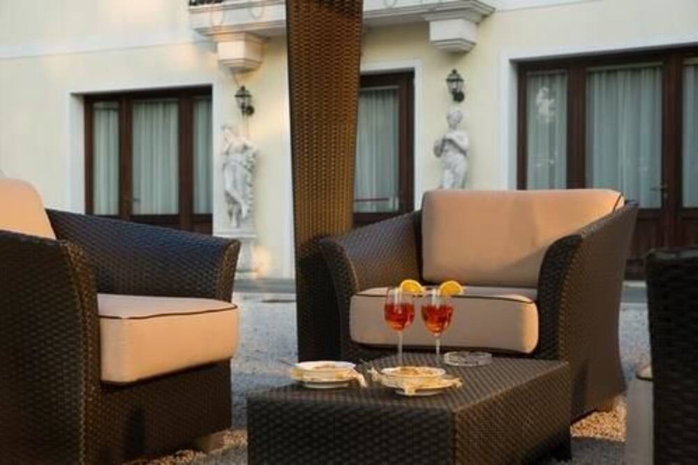 Best Western Villa Pace Park Hotel Bolognese 写真