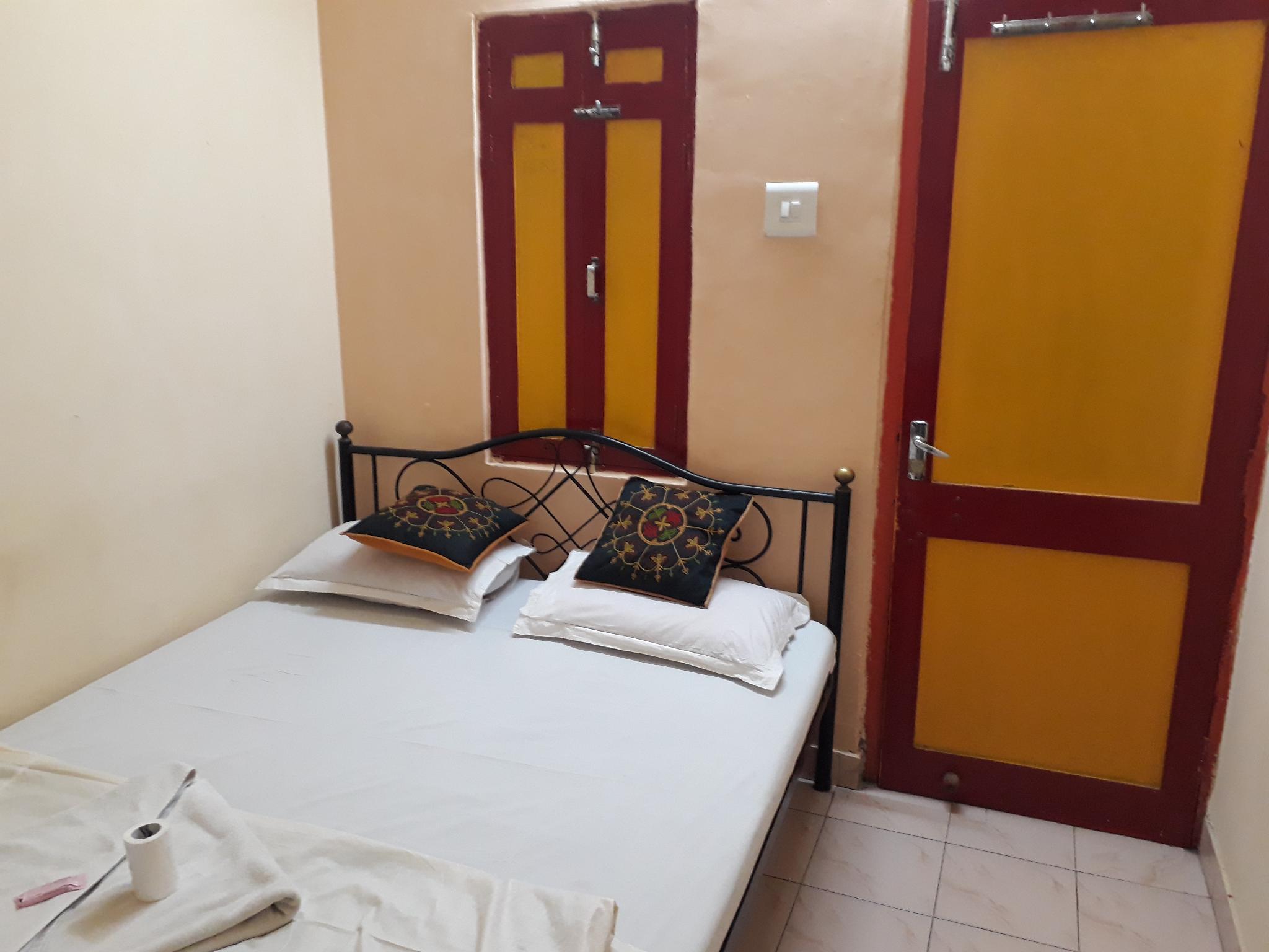 ゴビンド ホテル 写真