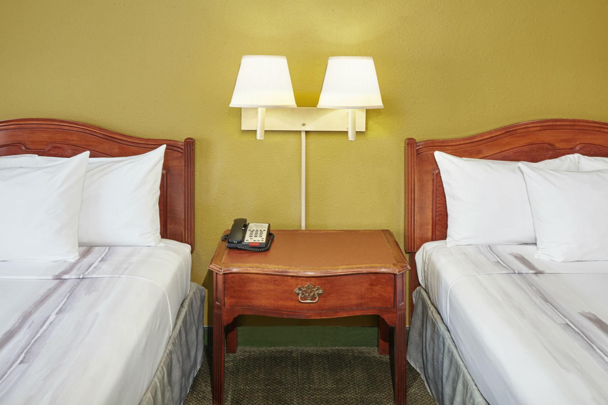 シカゴ レイク ショア ホテル 写真