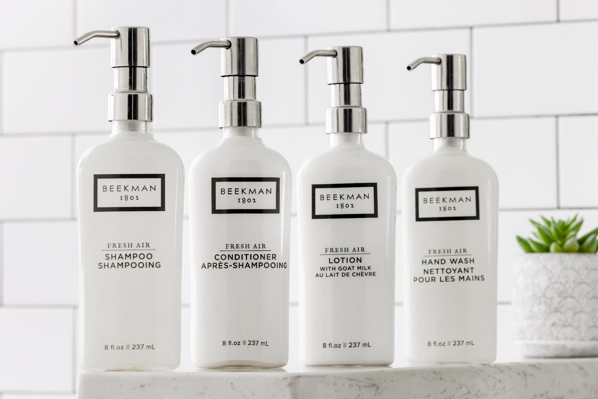 ザ グレゴリアンホテル 写真