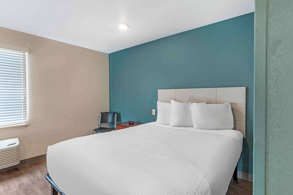 エクステンデット ステイ アメリカ セレクト スイーツ - リトル ロック - サウスウエスト 写真