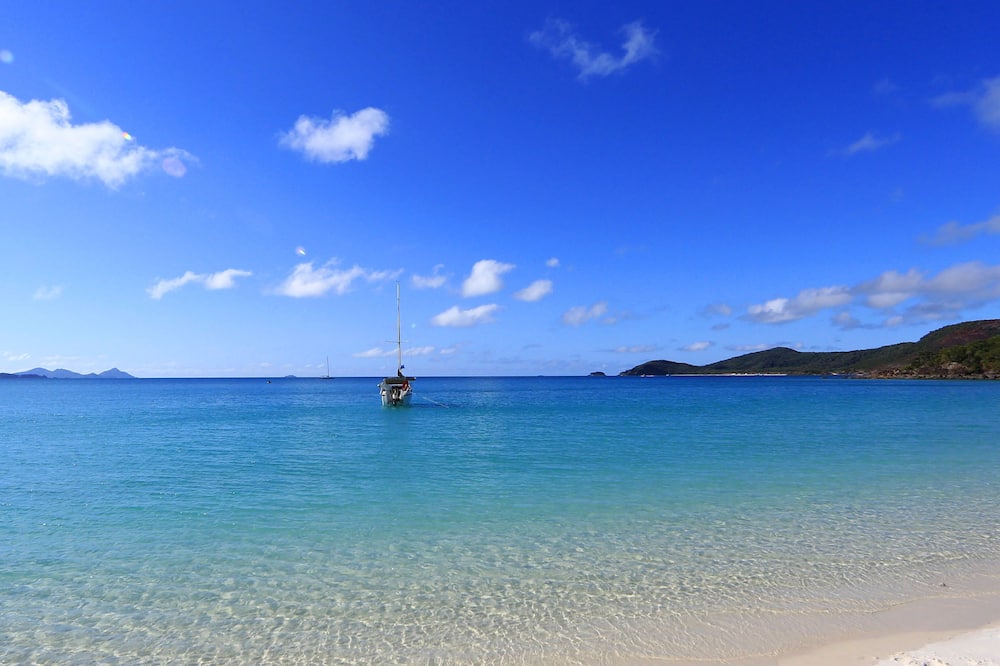 Tasman Holiday Parks - Airlie Beach 写真