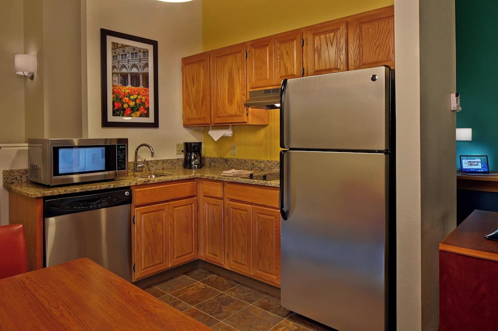Residence Inn by Marriott Hartford Downtown 写真