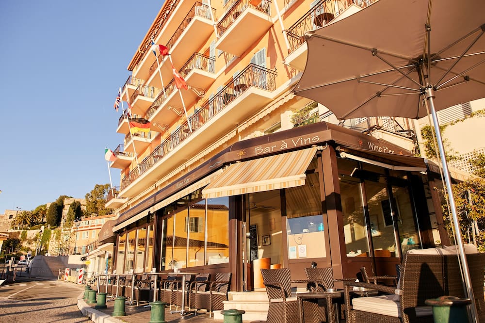 ウェルカム ホテル 写真