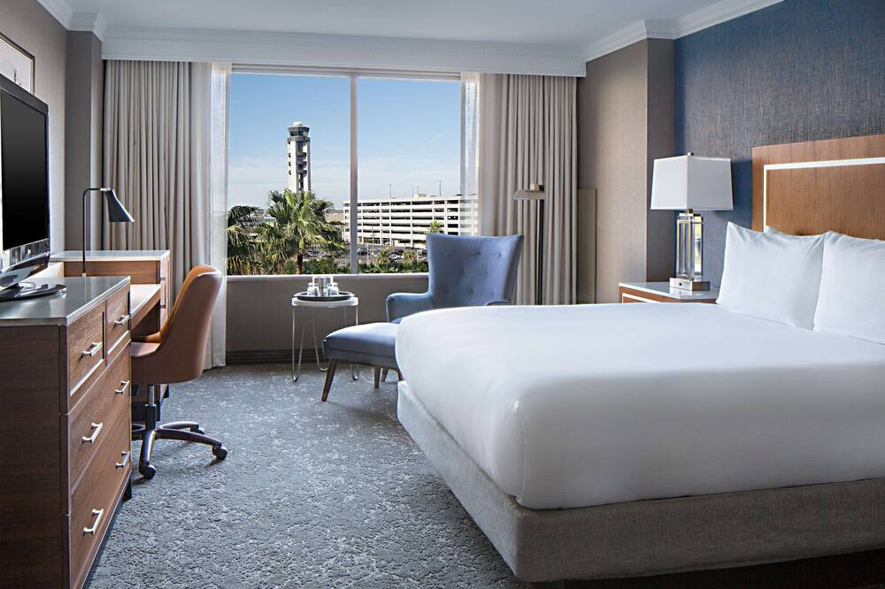 Hilton New Orleans Airport 写真