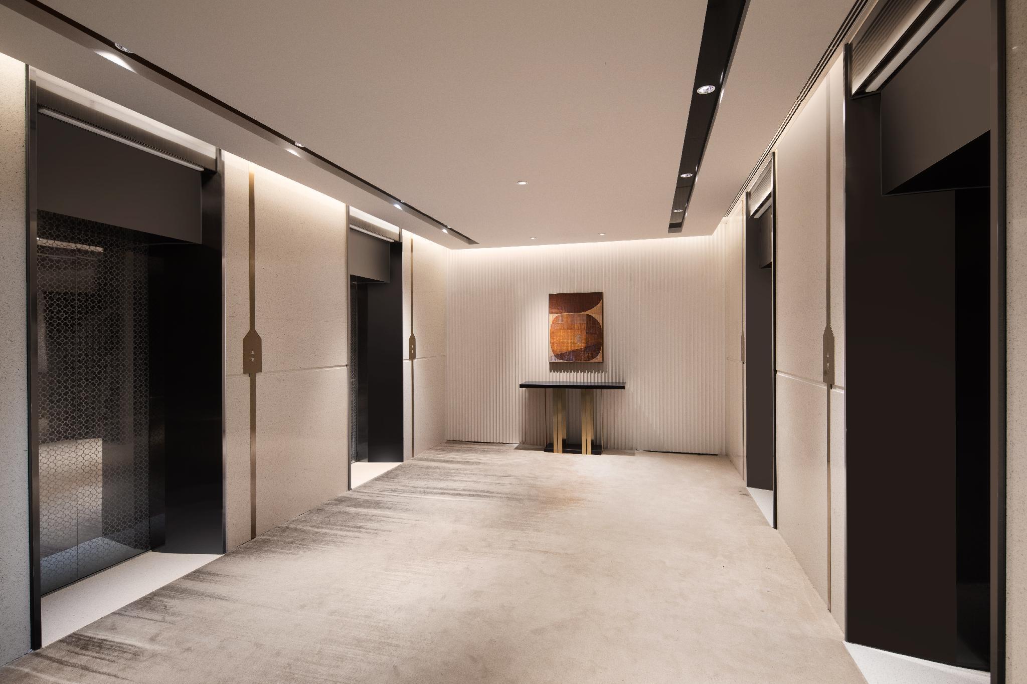 シタディーン アパートホテル ルージャーズイ シャンハイ 写真