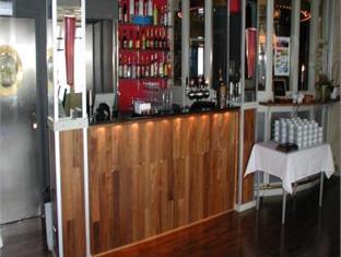 Hotell Valhall 写真