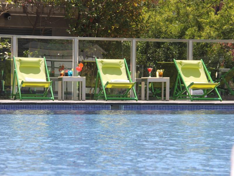 プリムス バレンシア ホテル 写真