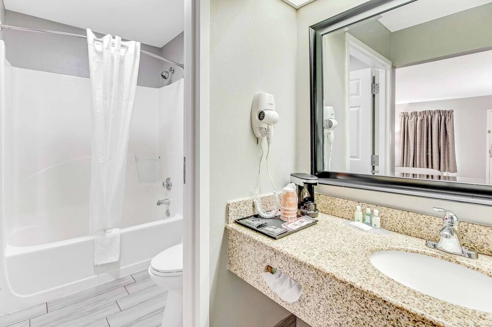 クオリティ イン ホワイト ハウス 写真