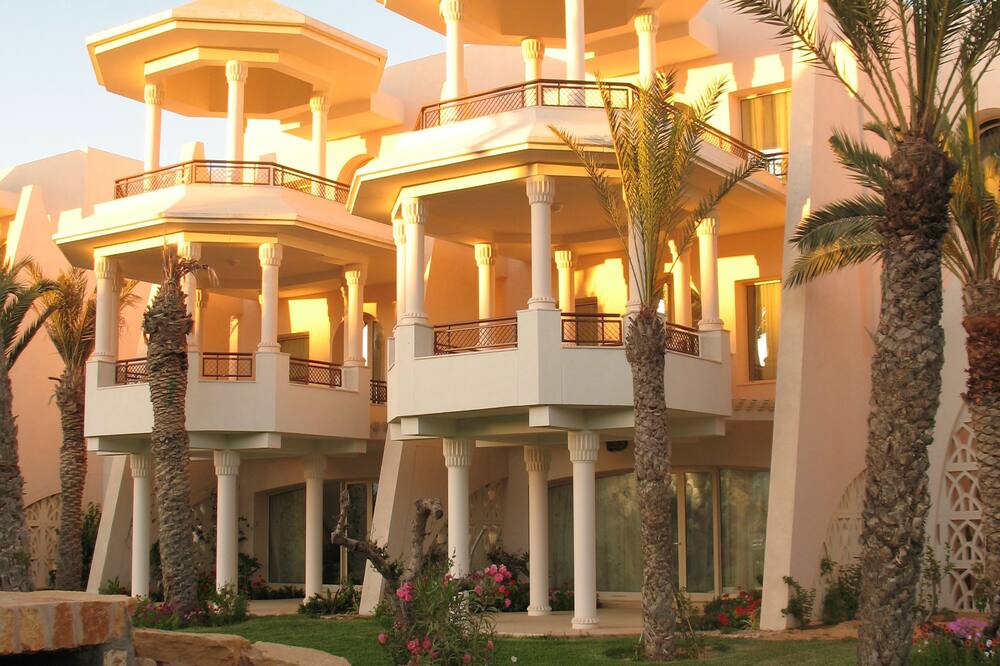 Hasdrubal Prestige Thalassa & Spa Djerba 写真