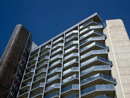 マンハッタン プラザ 写真