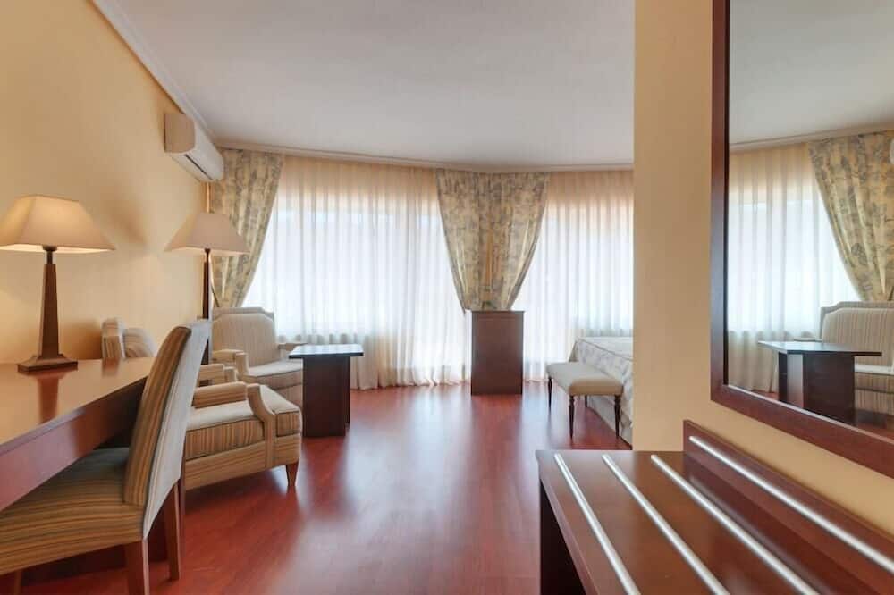 スポーツ ホテル ナヤデ 写真