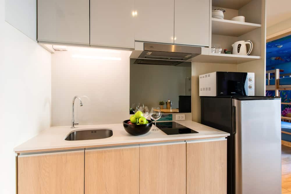 クロスバイブ バンコク スクンビット 写真