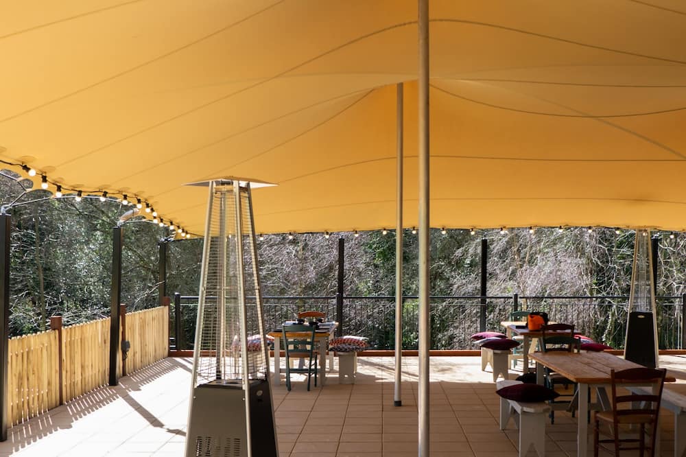 ウッデンブリッジ ホテル ＆ ロッジ 写真