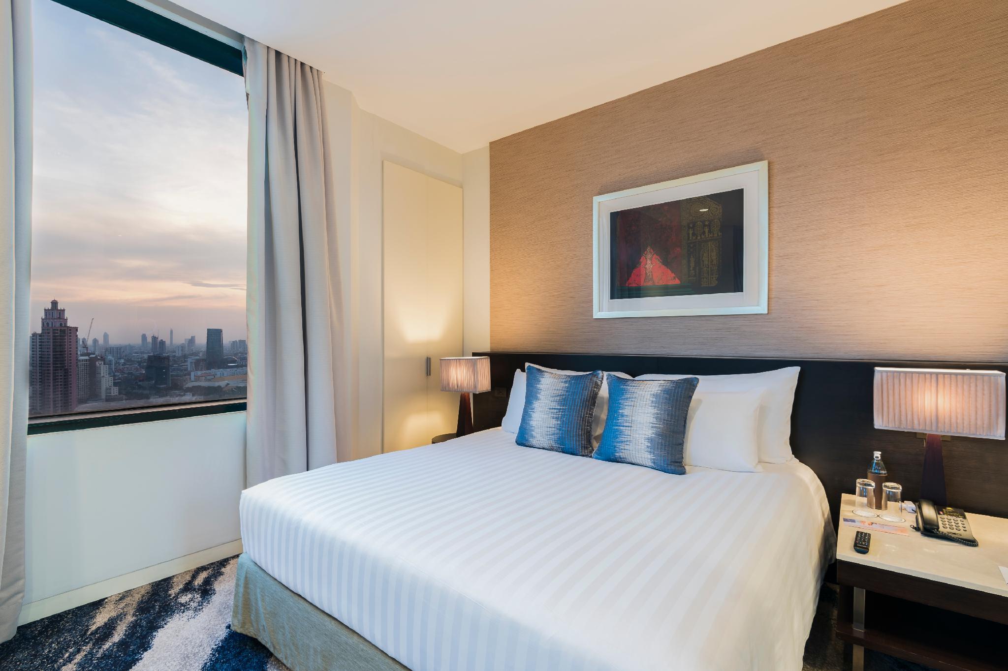 エンポリアム スイーツ バイ チャトリウム 写真