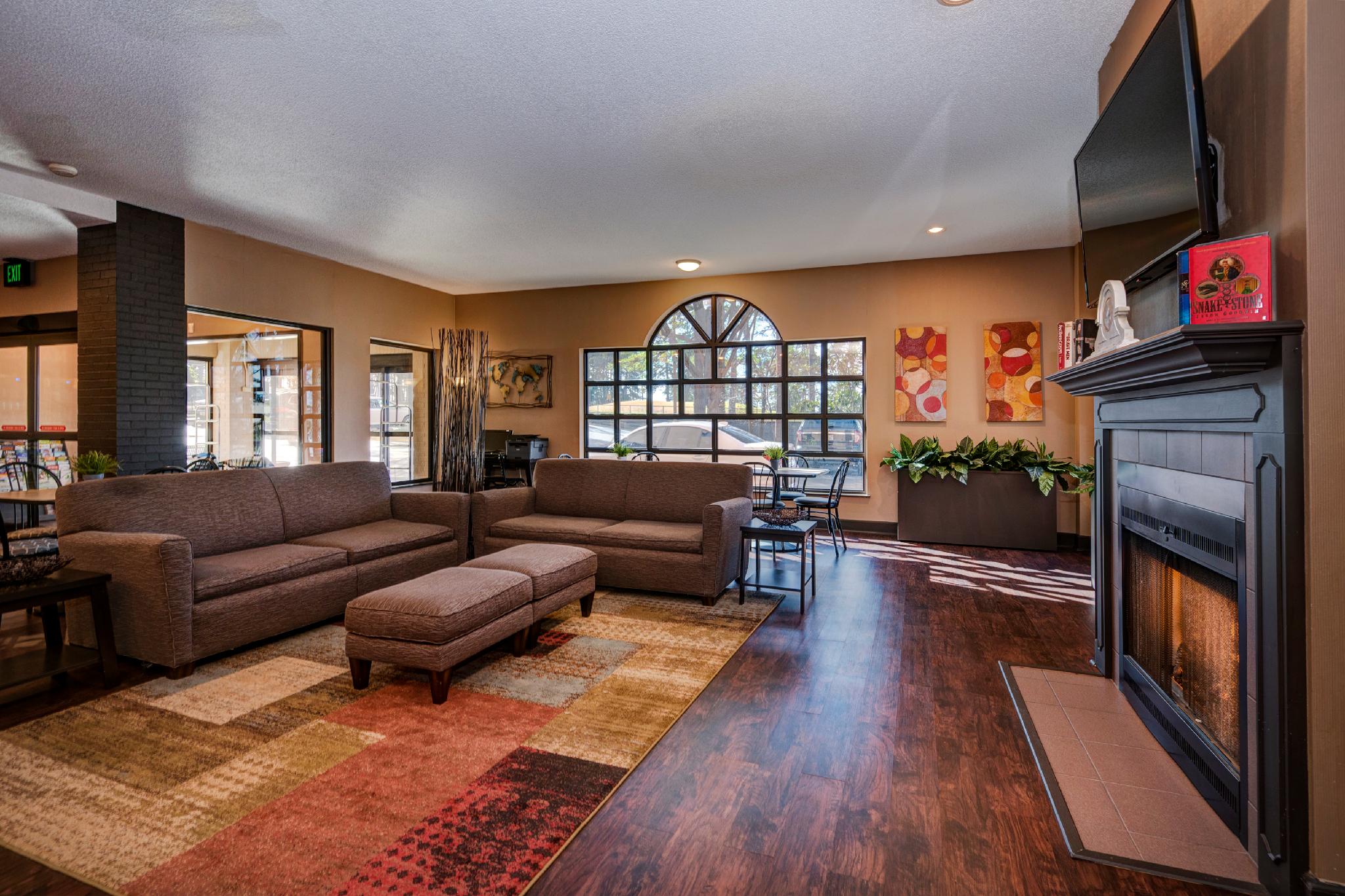 Guest Inn & Suites - Midtown Medical Center 写真