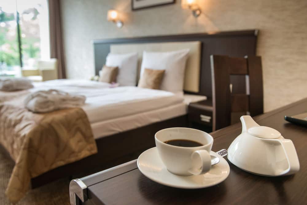 Hotel Trzebnica 写真