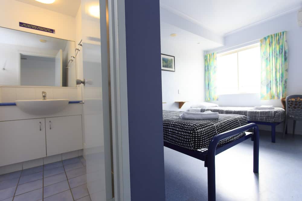 YHAケアンズセントラル 写真