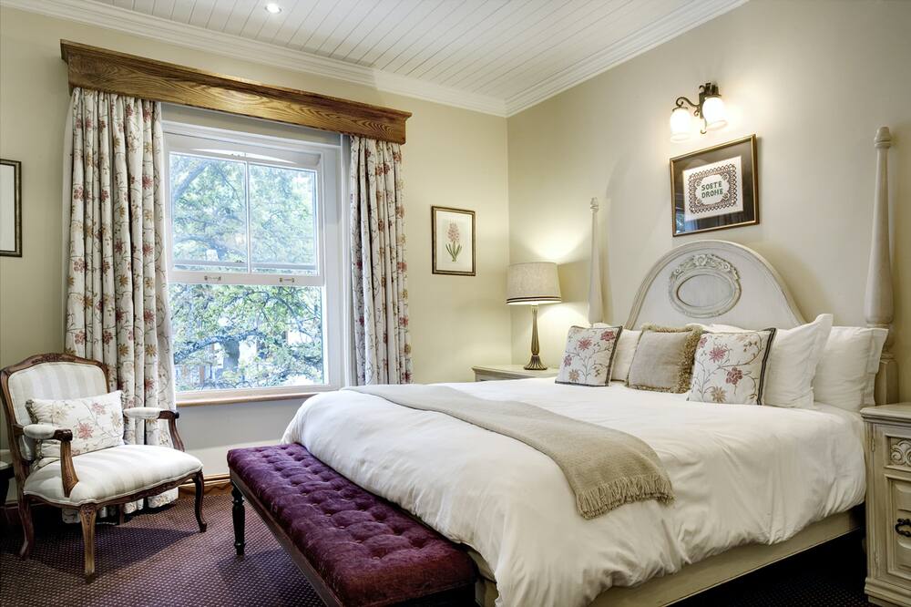 クープマンユイス ブティック ホテル アンド スパ 写真