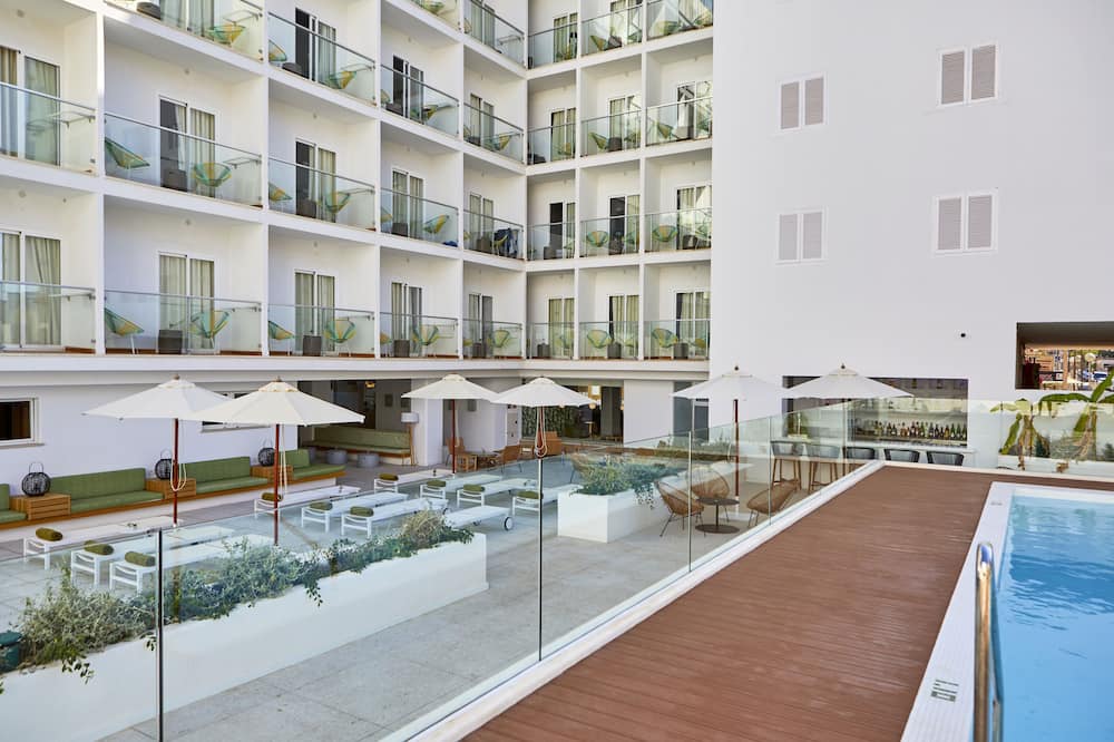 デュナス ブランカス 写真