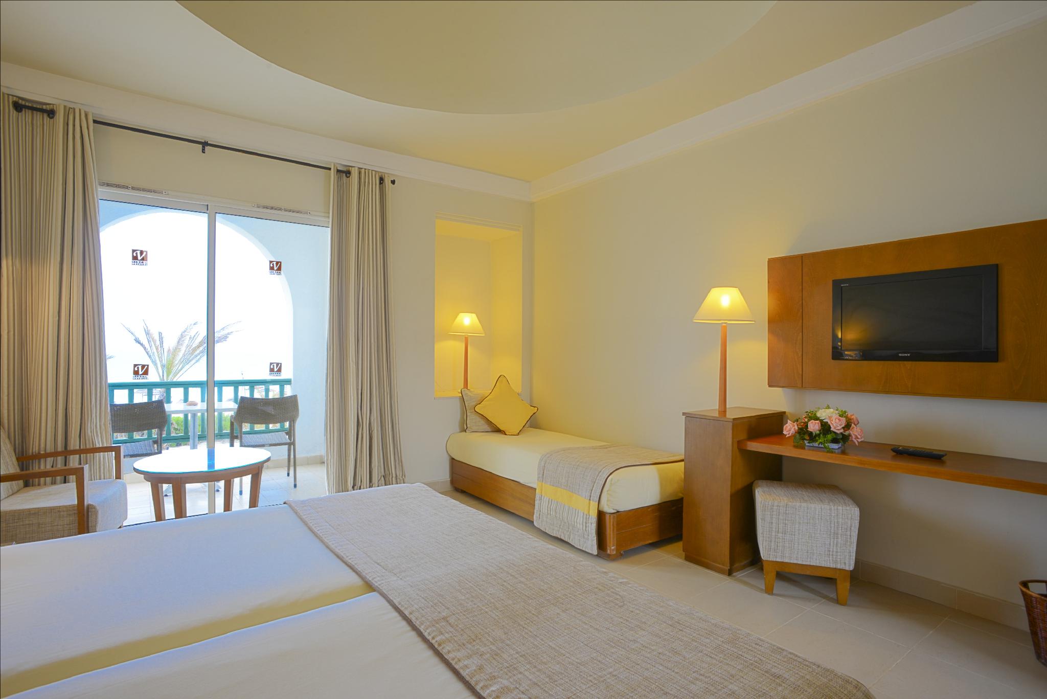 Vincci Helios Beach 写真