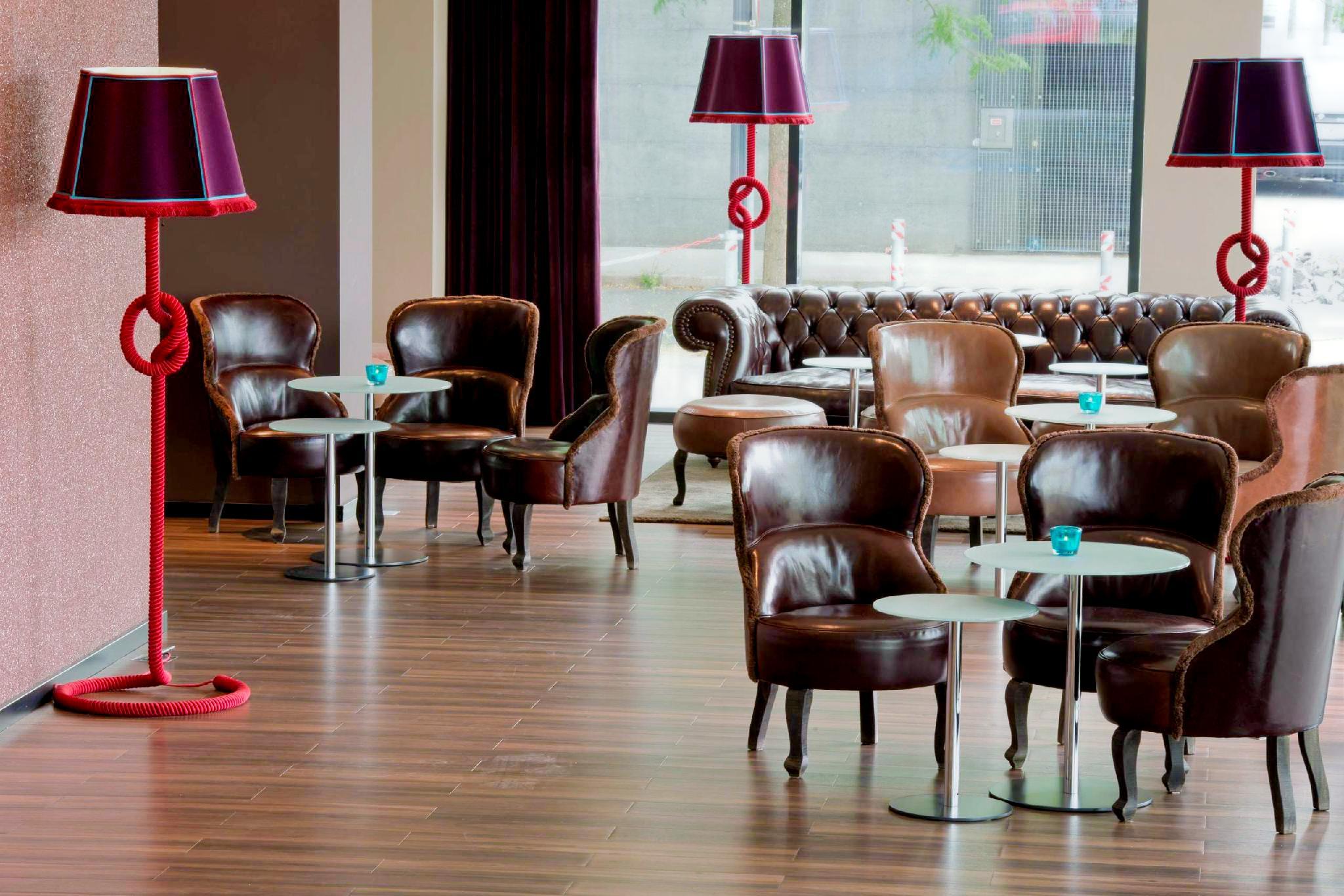 モーテル ワン ザルツブルク - ミラベル 写真