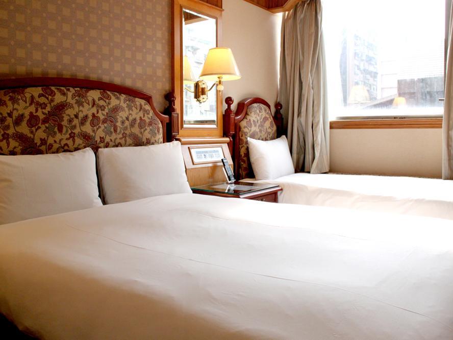 メドウ ホテル タイペイ 写真