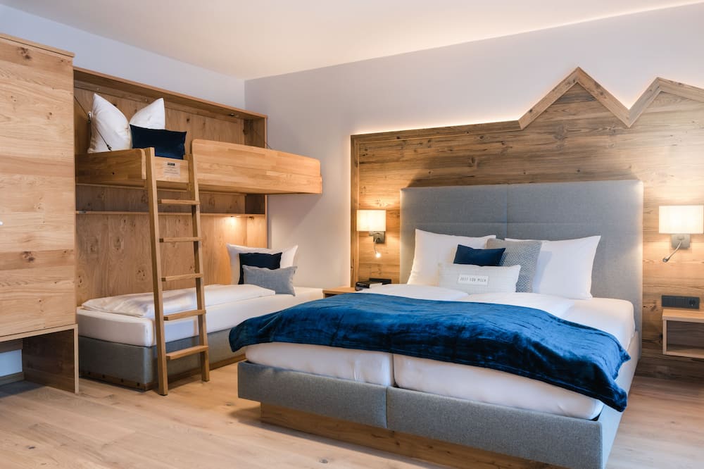 メイゼイト ロッジ 写真