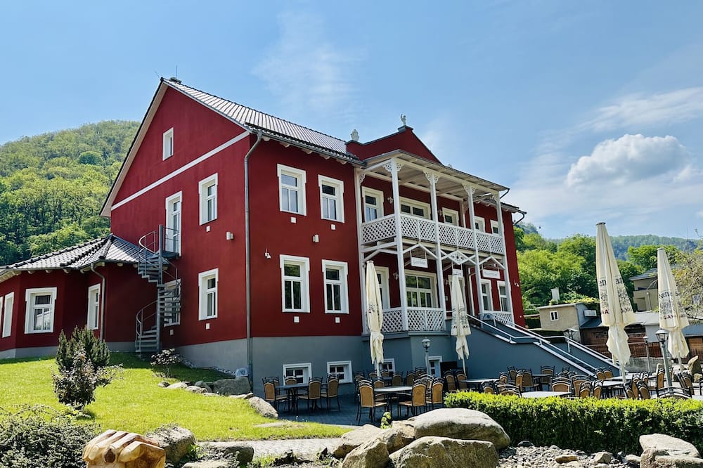 Ferienpark Bodetal 写真