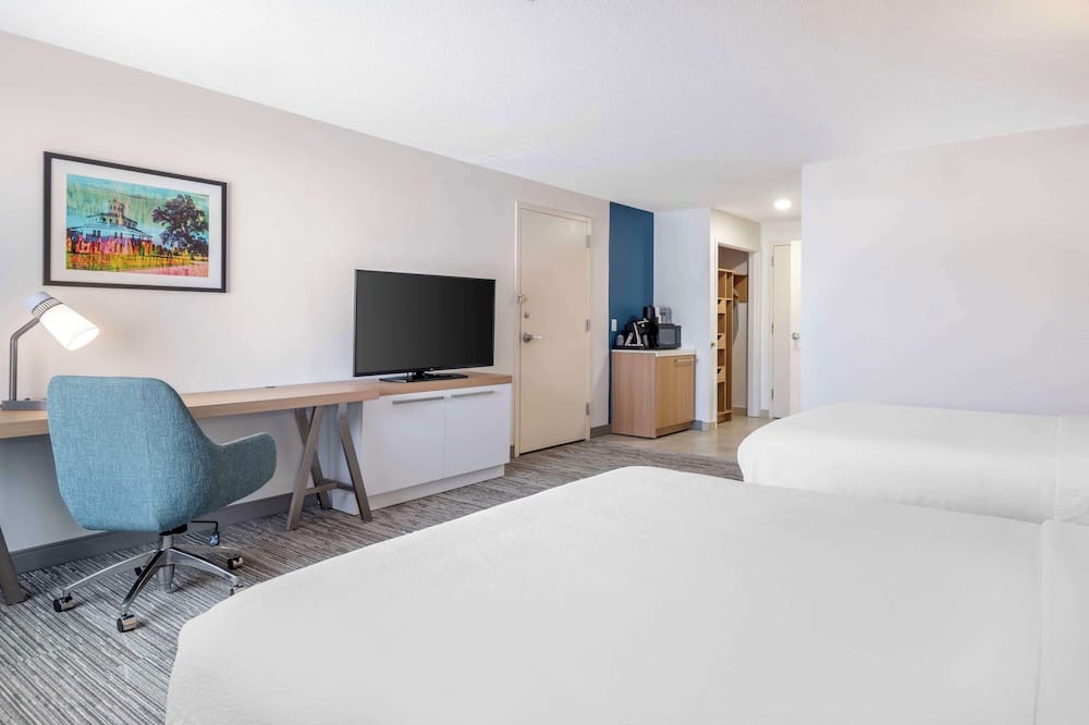 Hilton Garden Inn Lexington Hamburg 写真