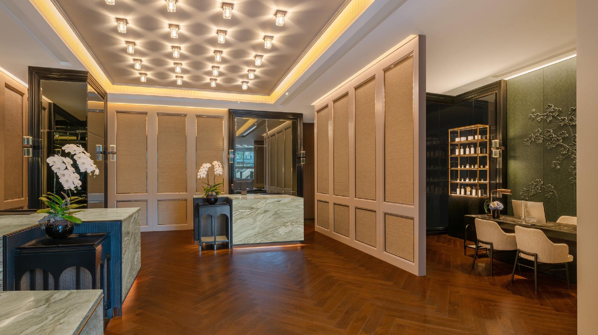 ソフィテル バンコク スクンビット ホテル 写真